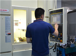 CNC